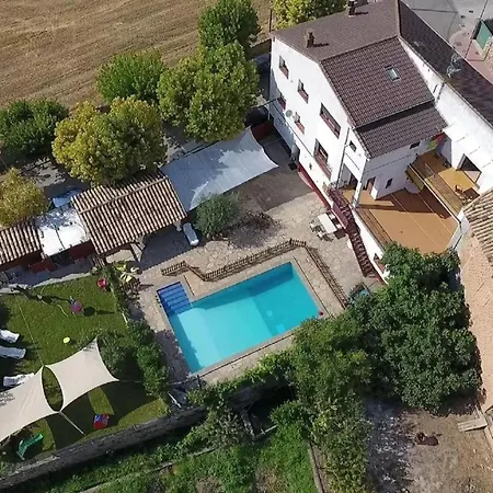Lejlighed Near With Pool Torres del Obispo