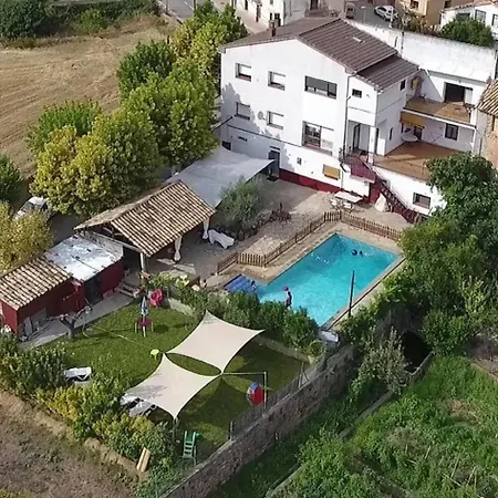 Near With Pool Lägenhet Torres del Obispo