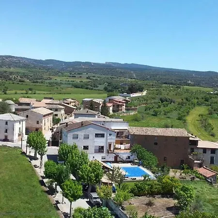 Lägenhet Near With Pool Torres del Obispo