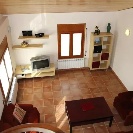 Near With Pool * Torres del Obispo